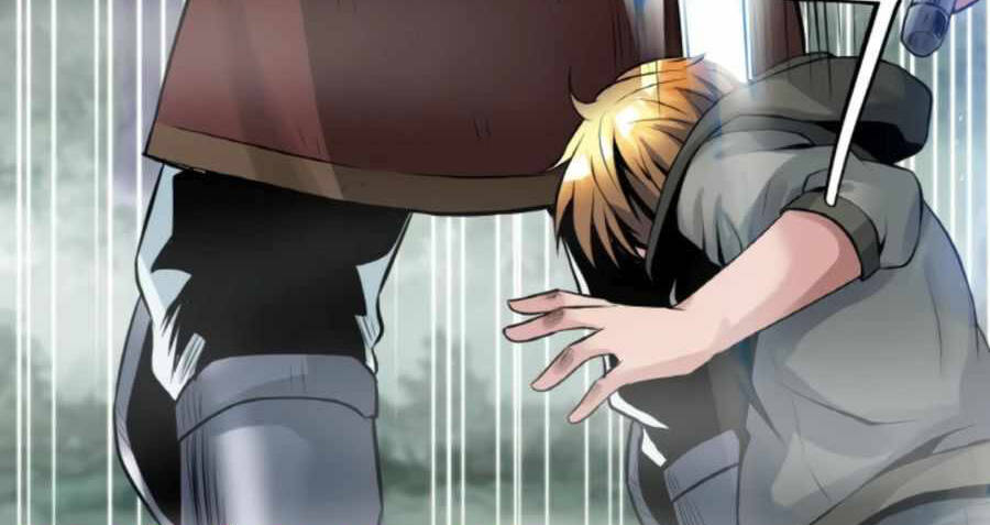 Ranker Bất Bại Chap 46 - Next Chap 47