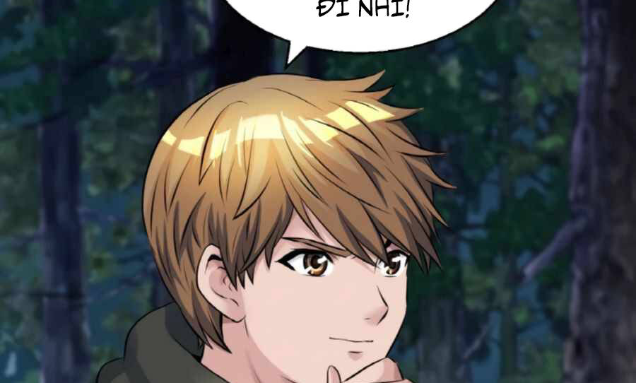 Ranker Bất Bại Chap 465 - Next Chap 466