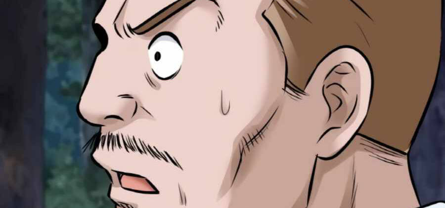 Ranker Bất Bại Chap 465 - Next Chap 466