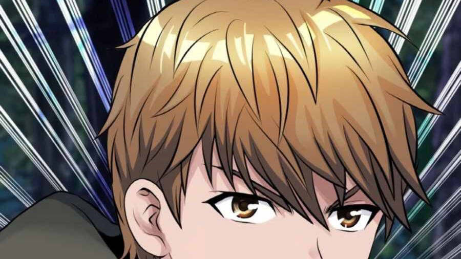 Ranker Bất Bại Chap 465 - Next Chap 466