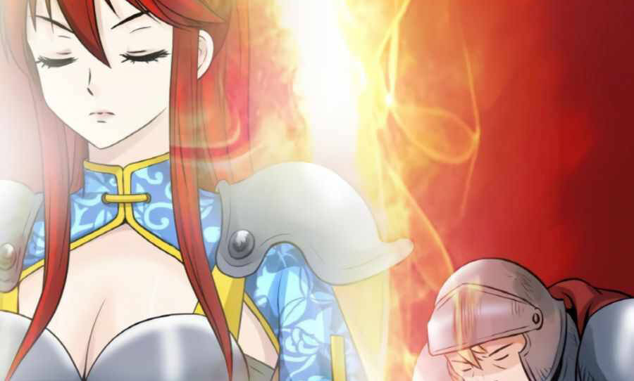 Ranker Bất Bại Chap 465 - Next Chap 466