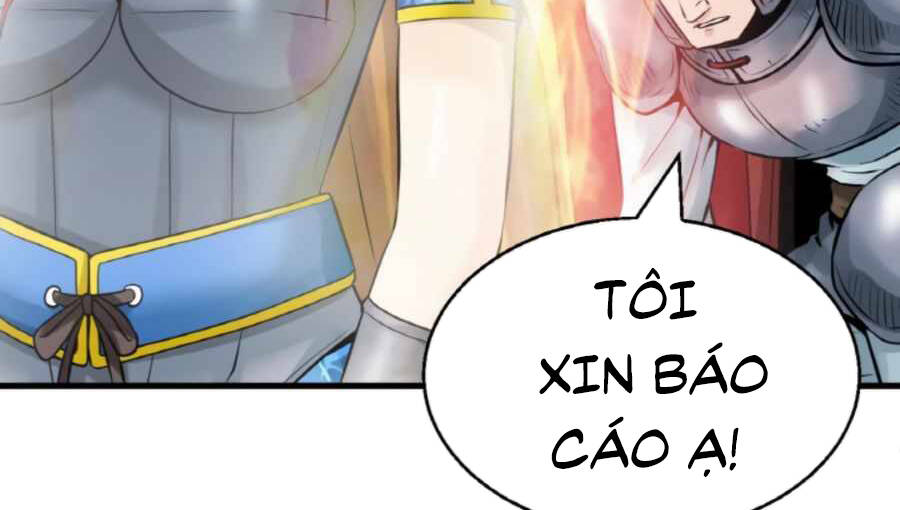Ranker Bất Bại Chap 465 - Next Chap 466
