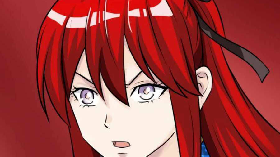 Ranker Bất Bại Chap 465 - Next Chap 466