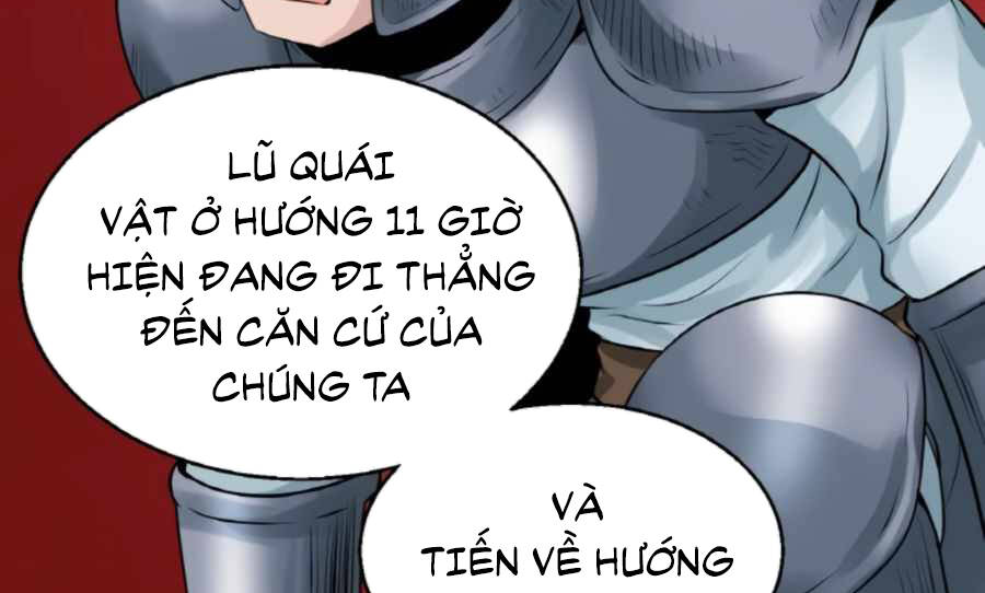 Ranker Bất Bại Chap 465 - Next Chap 466