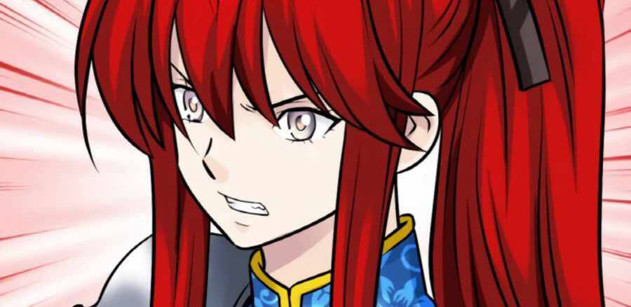 Ranker Bất Bại Chap 465 - Next Chap 466