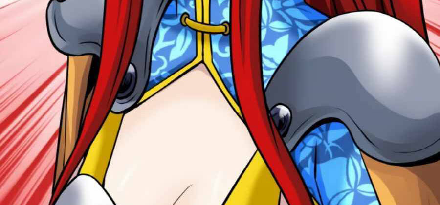 Ranker Bất Bại Chap 465 - Next Chap 466