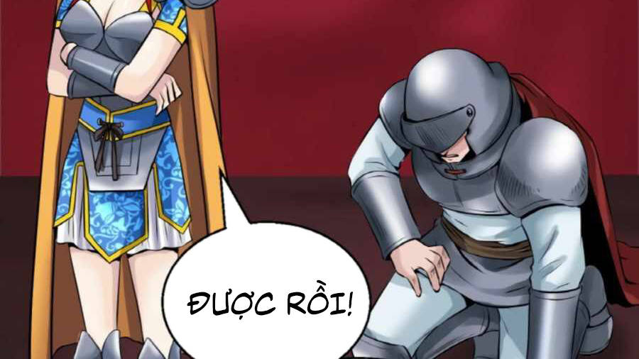 Ranker Bất Bại Chap 465 - Next Chap 466