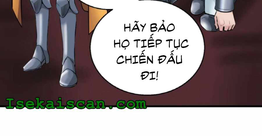 Ranker Bất Bại Chap 465 - Next Chap 466