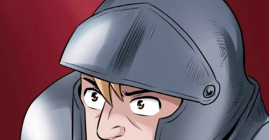 Ranker Bất Bại Chap 465 - Next Chap 466