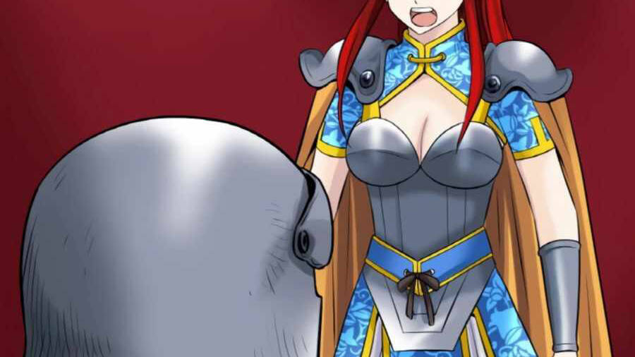 Ranker Bất Bại Chap 465 - Next Chap 466