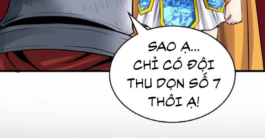Ranker Bất Bại Chap 465 - Next Chap 466