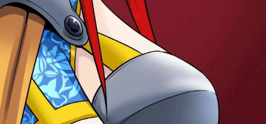 Ranker Bất Bại Chap 465 - Next Chap 466