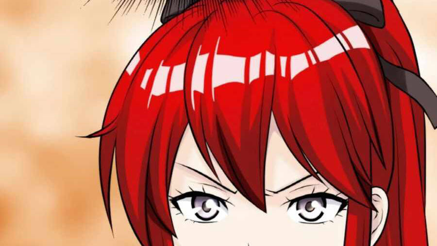 Ranker Bất Bại Chap 465 - Next Chap 466