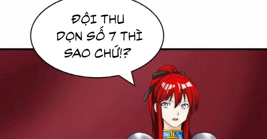 Ranker Bất Bại Chap 465 - Next Chap 466
