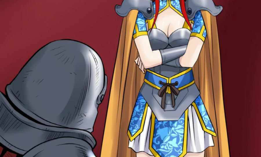 Ranker Bất Bại Chap 465 - Next Chap 466