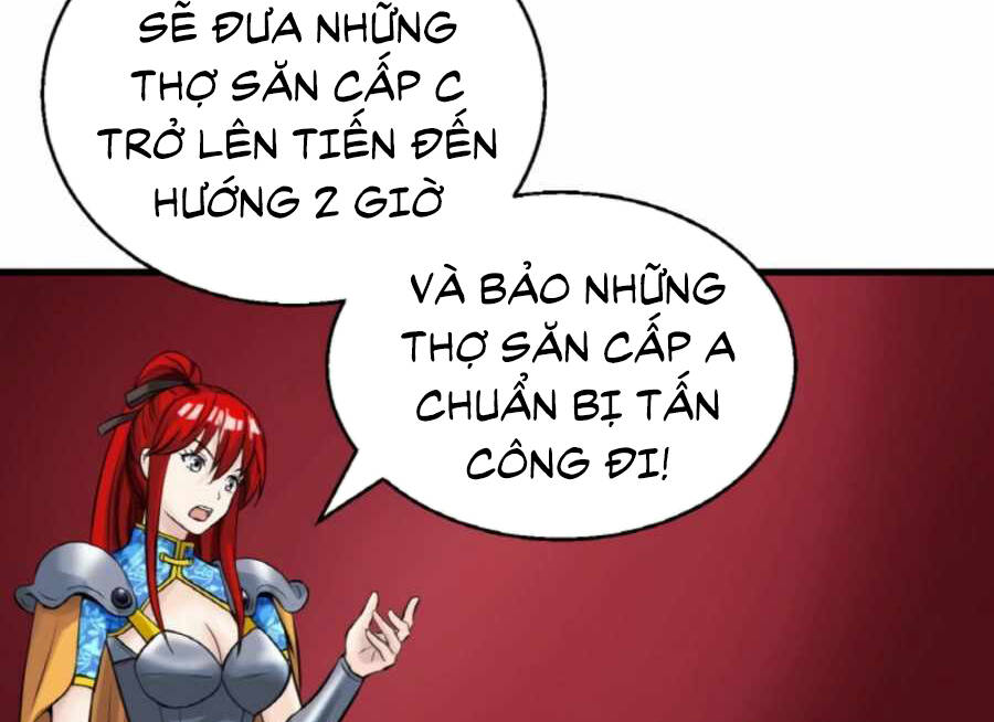 Ranker Bất Bại Chap 465 - Next Chap 466