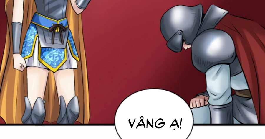 Ranker Bất Bại Chap 465 - Next Chap 466