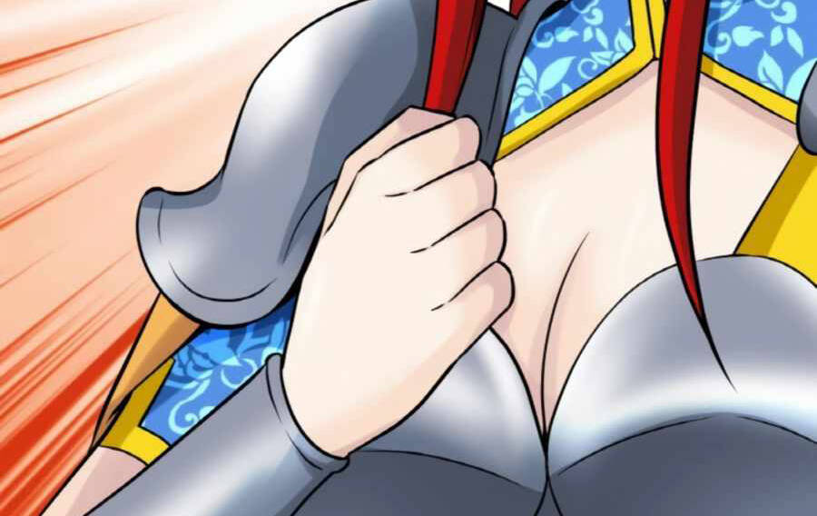 Ranker Bất Bại Chap 465 - Next Chap 466