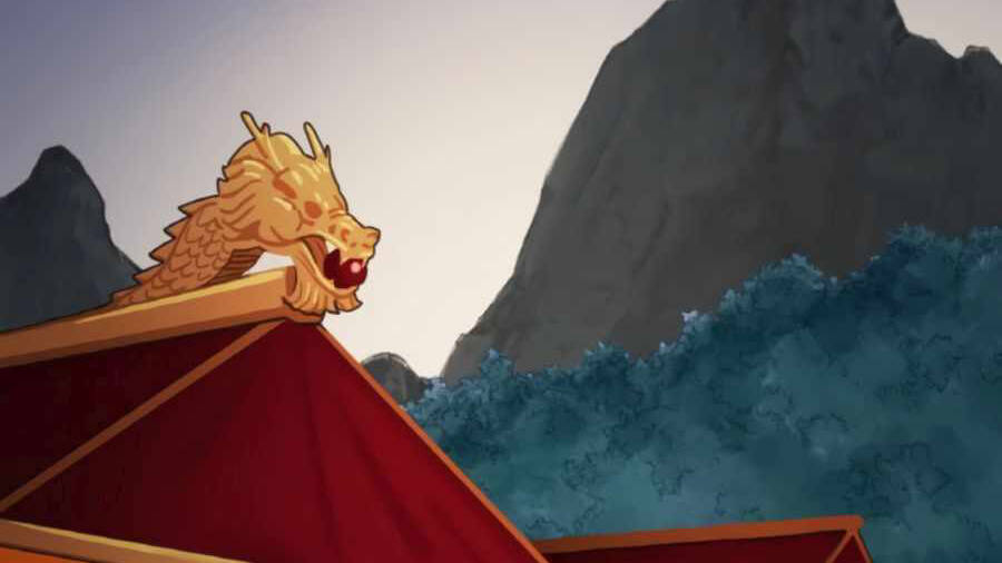 Ranker Bất Bại Chap 465 - Next Chap 466