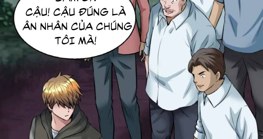 Ranker Bất Bại Chap 465 - Next Chap 466