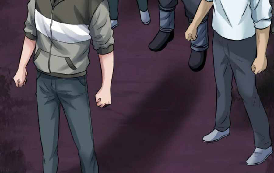 Ranker Bất Bại Chap 465 - Next Chap 466