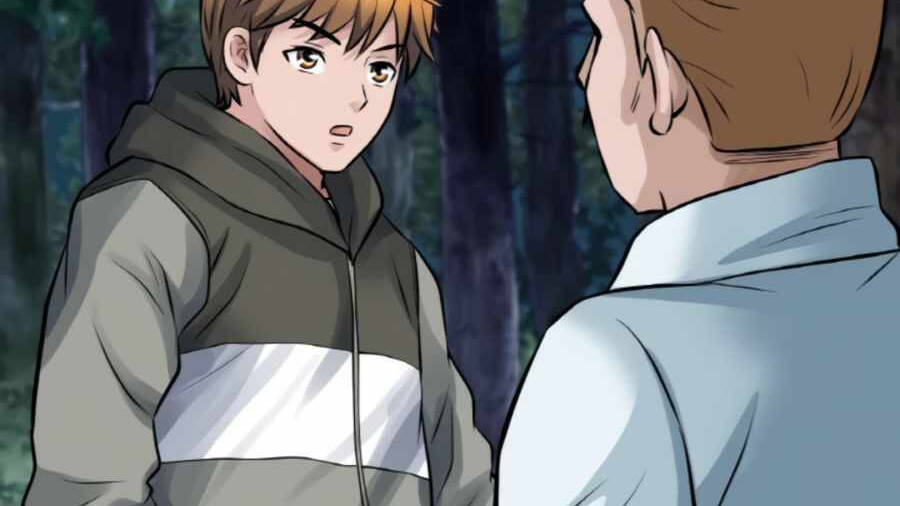 Ranker Bất Bại Chap 465 - Next Chap 466