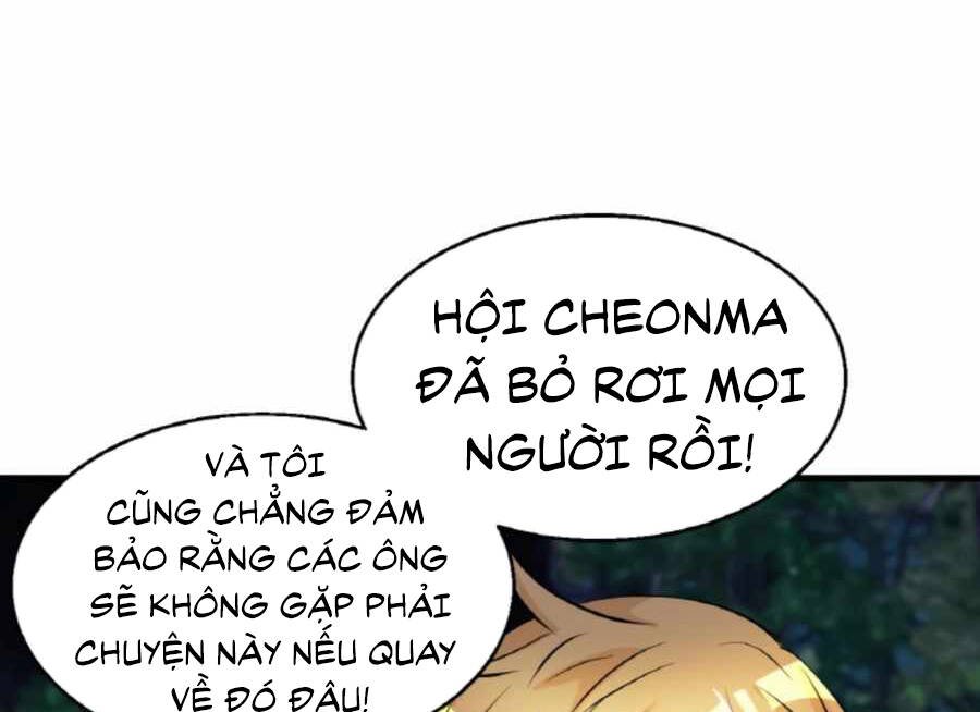 Ranker Bất Bại Chap 465 - Next Chap 466