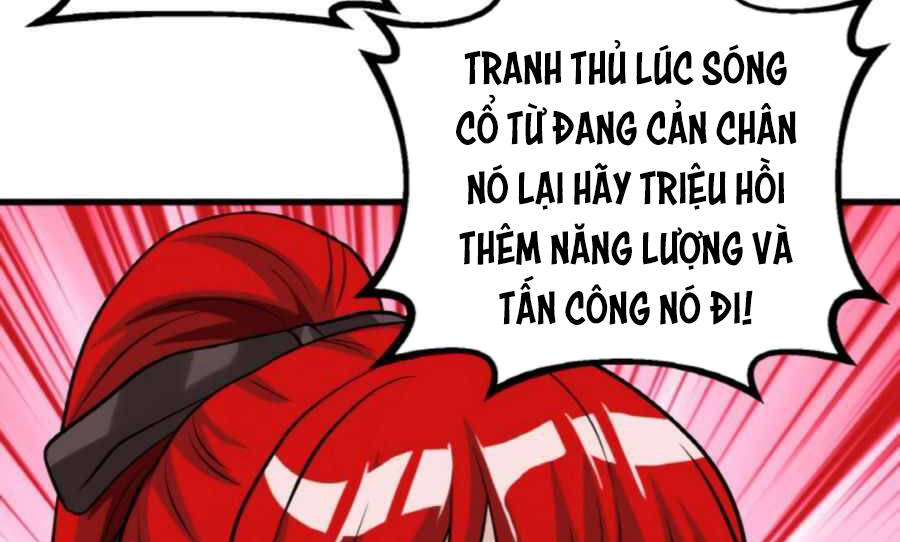 Ranker Bất Bại Chap 48 - Next Chap 49