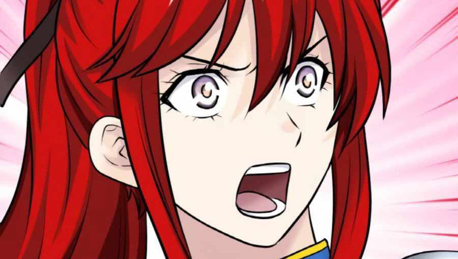 Ranker Bất Bại Chap 48 - Next Chap 49