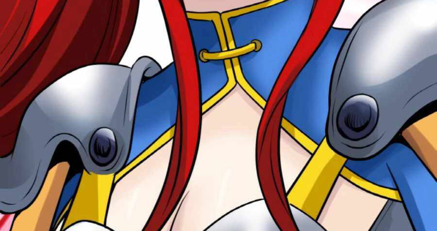 Ranker Bất Bại Chap 48 - Next Chap 49
