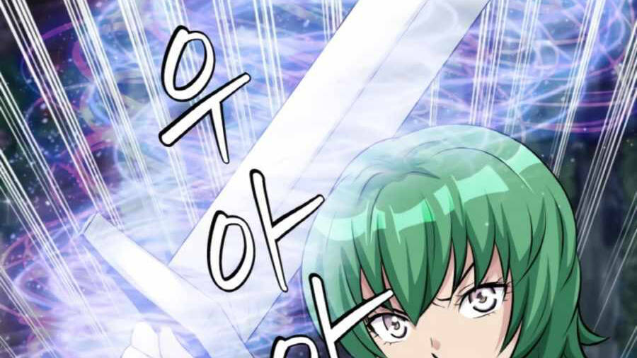 Ranker Bất Bại Chap 48 - Next Chap 49