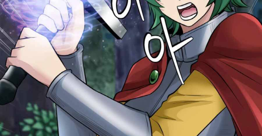 Ranker Bất Bại Chap 48 - Next Chap 49
