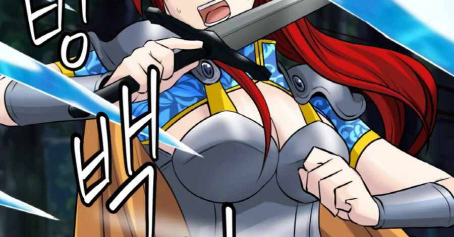 Ranker Bất Bại Chap 48 - Next Chap 49