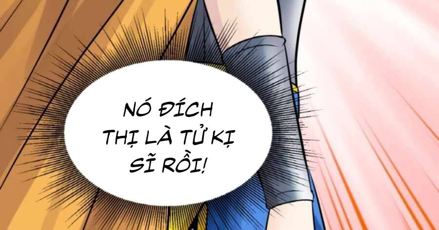 Ranker Bất Bại Chap 48 - Next Chap 49