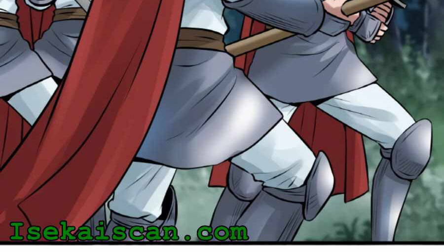 Ranker Bất Bại Chap 48 - Next Chap 49