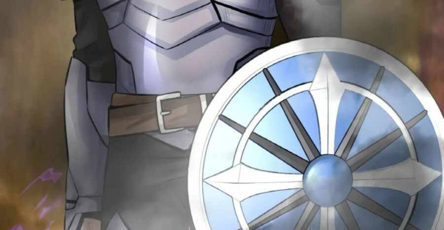 Ranker Bất Bại Chap 48 - Next Chap 49