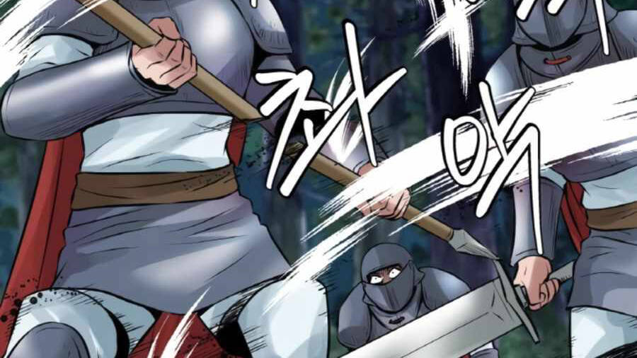 Ranker Bất Bại Chap 48 - Next Chap 49
