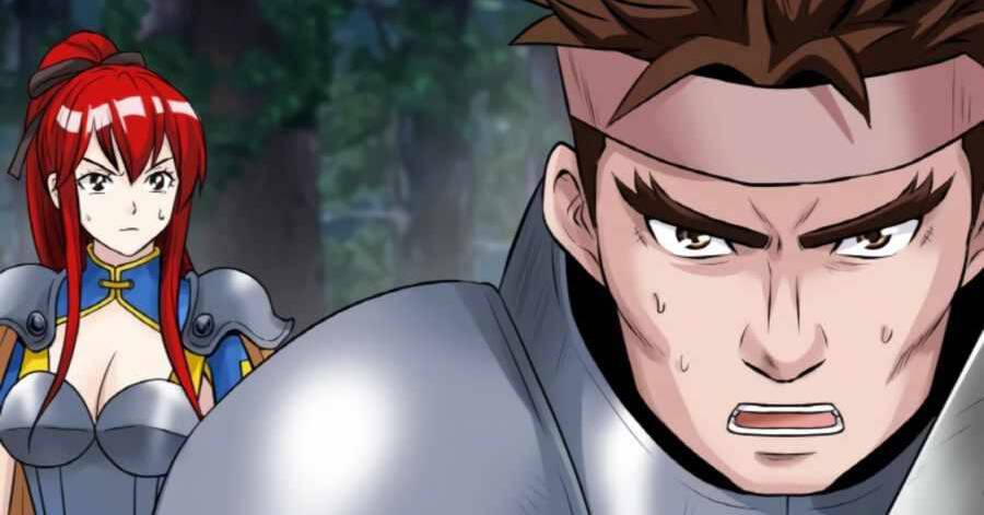Ranker Bất Bại Chap 48 - Next Chap 49