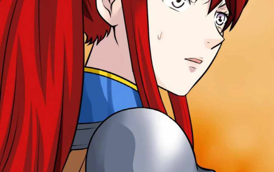 Ranker Bất Bại Chap 48 - Next Chap 49