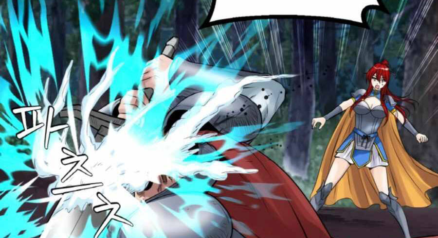 Ranker Bất Bại Chap 48 - Next Chap 49