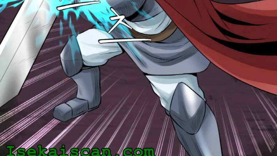 Ranker Bất Bại Chap 48 - Next Chap 49