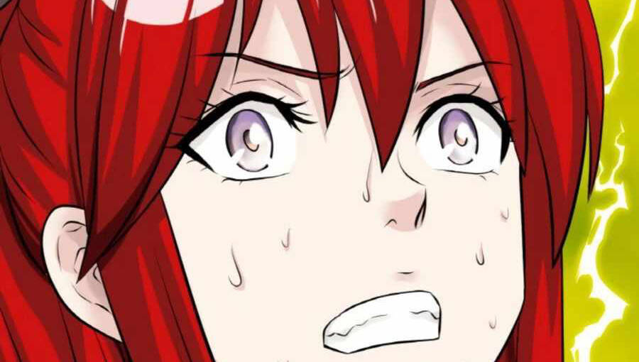 Ranker Bất Bại Chap 48 - Next Chap 49