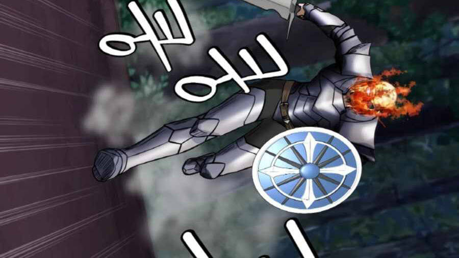 Ranker Bất Bại Chap 48 - Next Chap 49