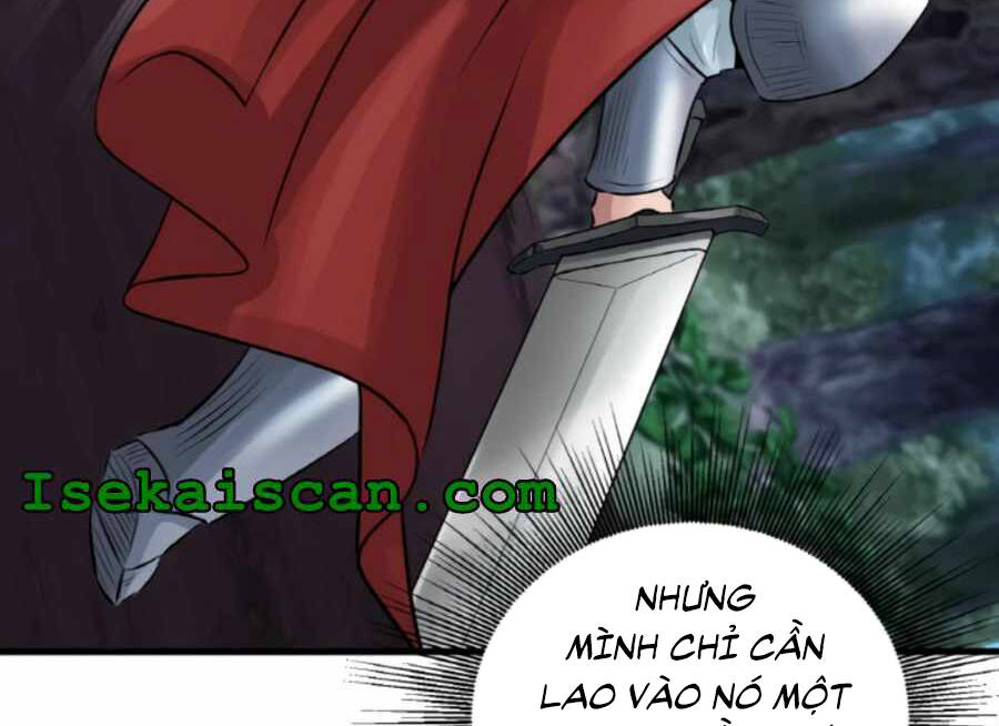 Ranker Bất Bại Chap 48 - Next Chap 49