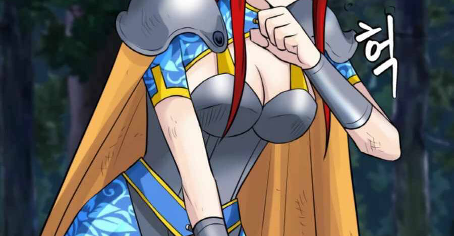 Ranker Bất Bại Chap 485 - Next Chap 486