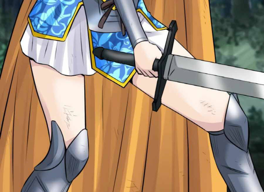 Ranker Bất Bại Chap 485 - Next Chap 486