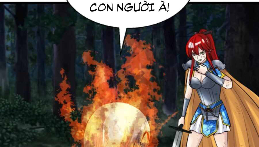 Ranker Bất Bại Chap 485 - Next Chap 486