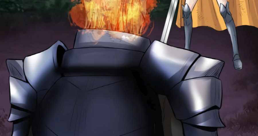 Ranker Bất Bại Chap 485 - Next Chap 486