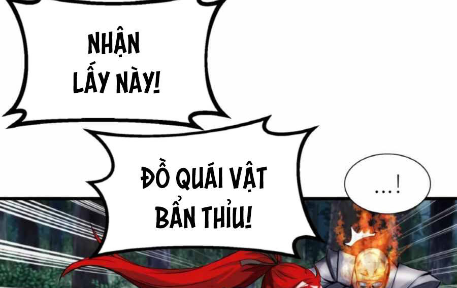 Ranker Bất Bại Chap 485 - Next Chap 486