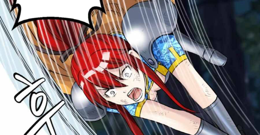 Ranker Bất Bại Chap 485 - Next Chap 486